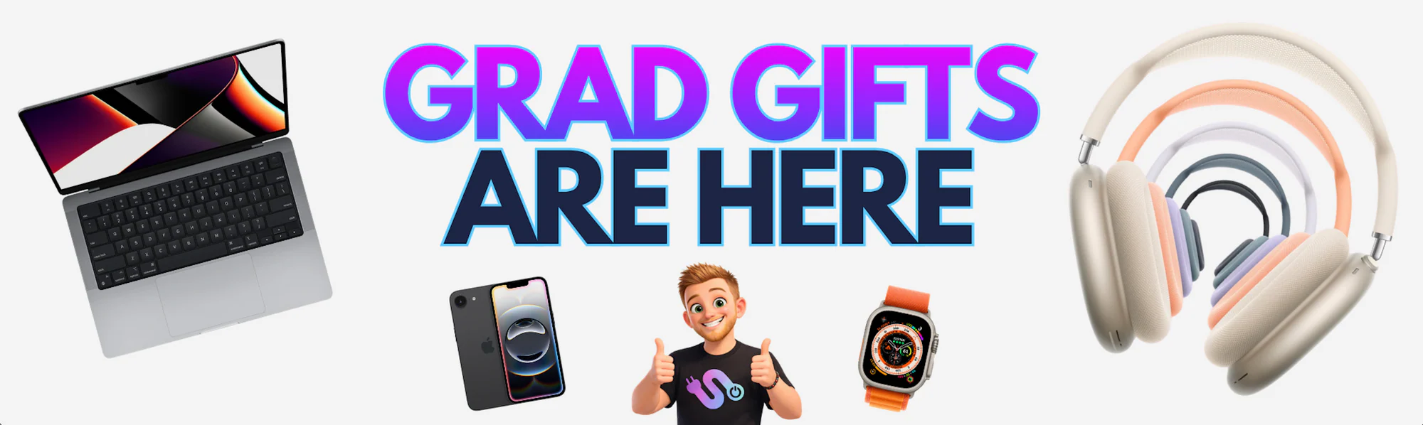 Your Tech, Handled With Care